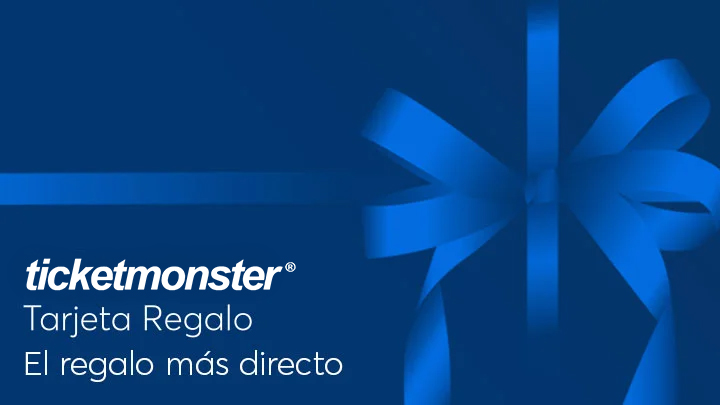 Tarjeta Regalo